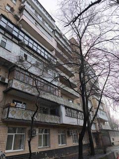 Квартира на Посмітного вул.