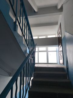 Квартира на Посмітного вул.