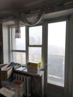 Квартира на Посмітного вул.
