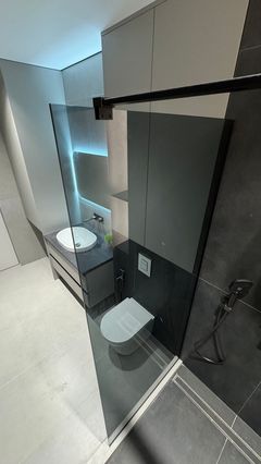 Квартира на Краснова вул.