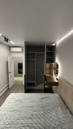 Квартира на Краснова вул.