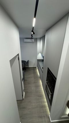 Квартира на Краснова вул.