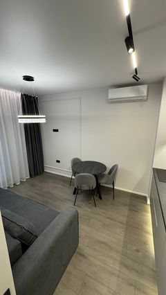 Квартира на Краснова вул.
