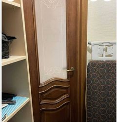 Квартира на Добровольців вул.