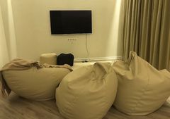 Квартира на Французський бульвар вул.
