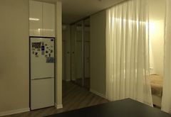 Квартира на Французський бульвар вул.