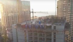 Квартира на плато Аркадійське вул.