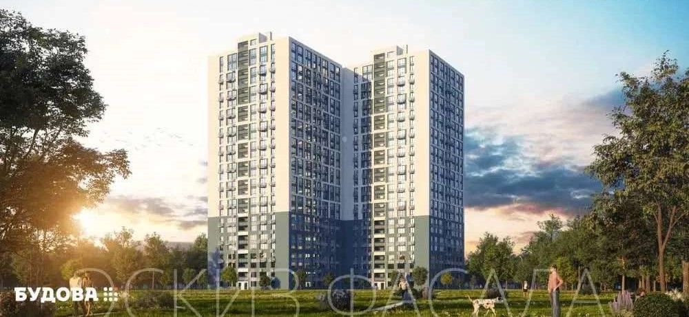 Квартира на плато Аркадійське вул.