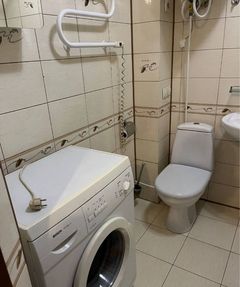 Квартира на Шампанський пров.