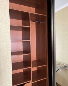 Квартира на Шампанський пров.