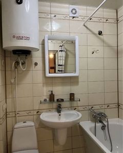 Квартира на Шампанський пров.