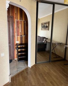 Квартира на Шампанський пров.