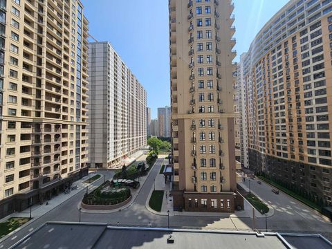 Квартира на Генуезька вул.