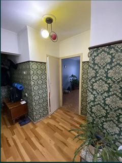 Квартира на Чикаленко вул
