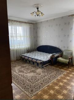 Квартира на Чикаленко вул