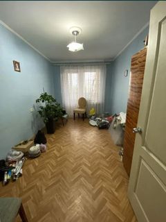 Квартира на Чикаленко вул