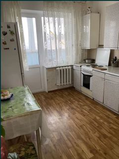 Квартира на Чикаленко вул