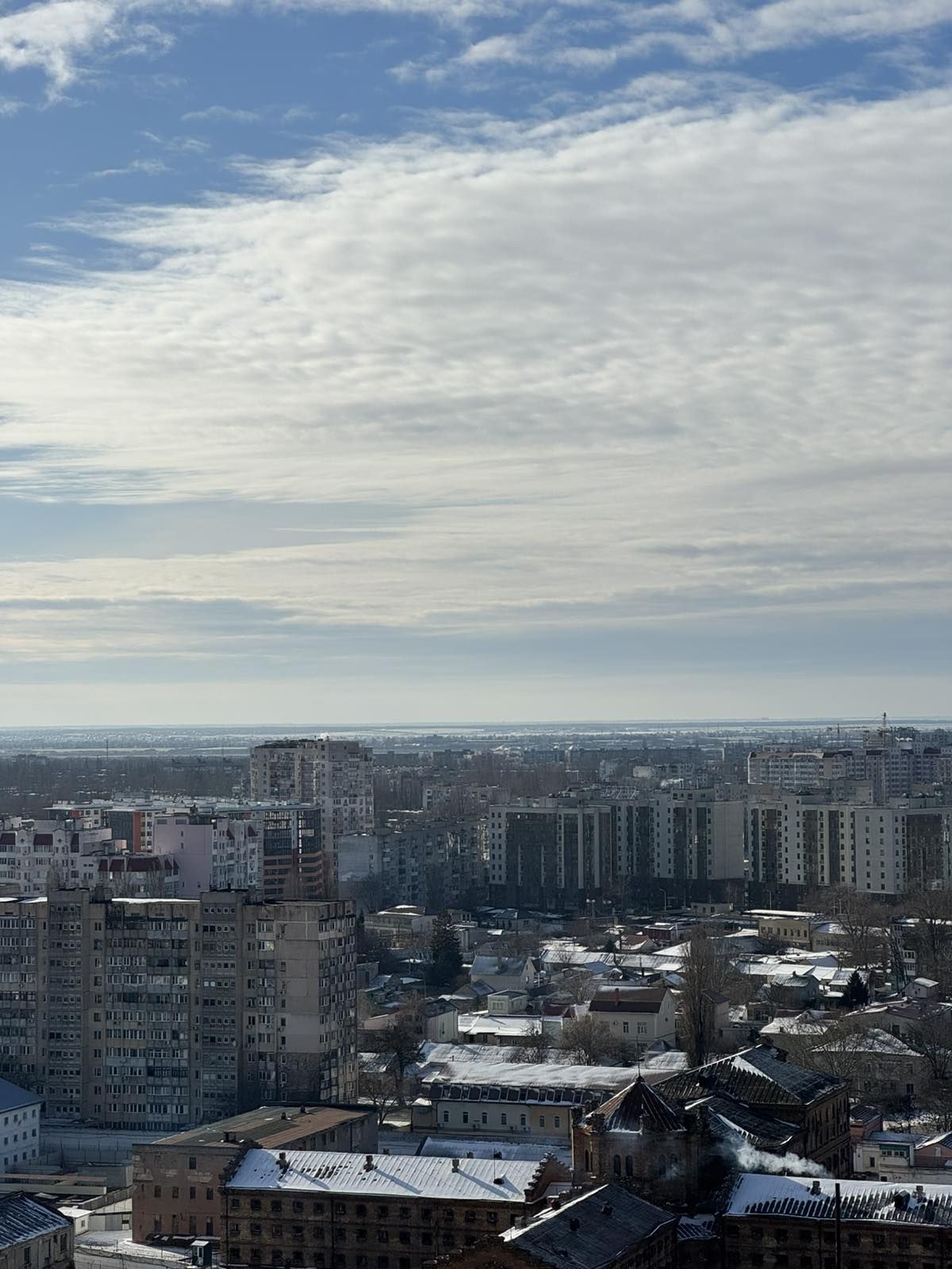 Квартира на Краснова вул.