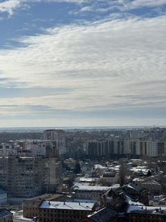 Квартира на Краснова вул.