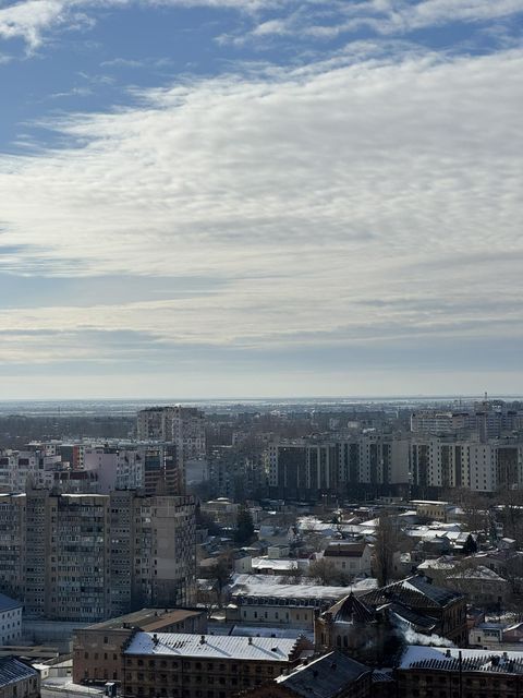 Квартира на Краснова вул.