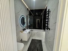 Квартира на Курортний пров.
