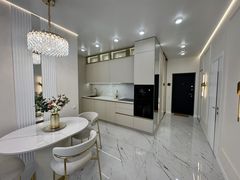Квартира на Курортний пров.