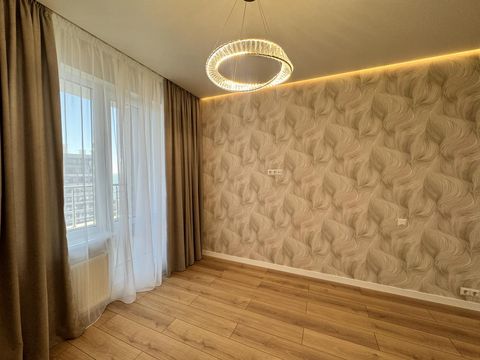 Квартира на Курортний пров.