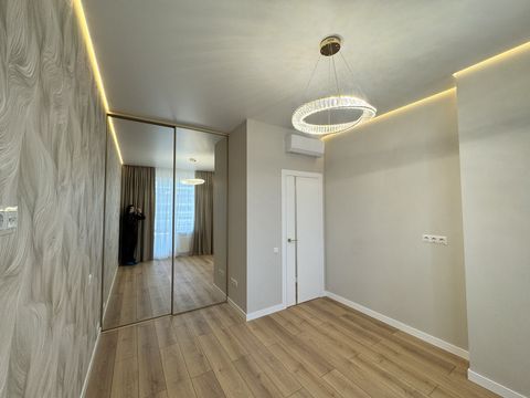 Квартира на Курортний пров.