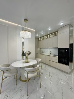 Квартира на Курортний пров.