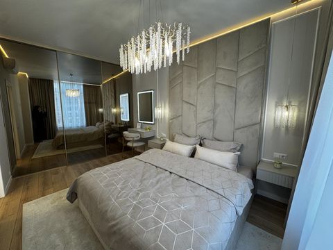 Квартира на Курортний пров.