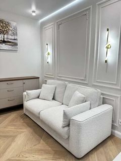 Квартира на Краснова вул