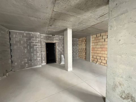 Квартира на Марсельська вул.