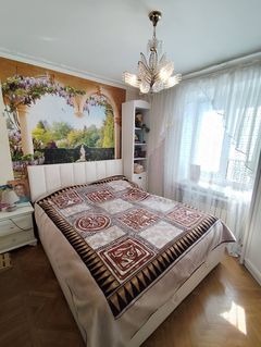 Квартира на Говорова вул.