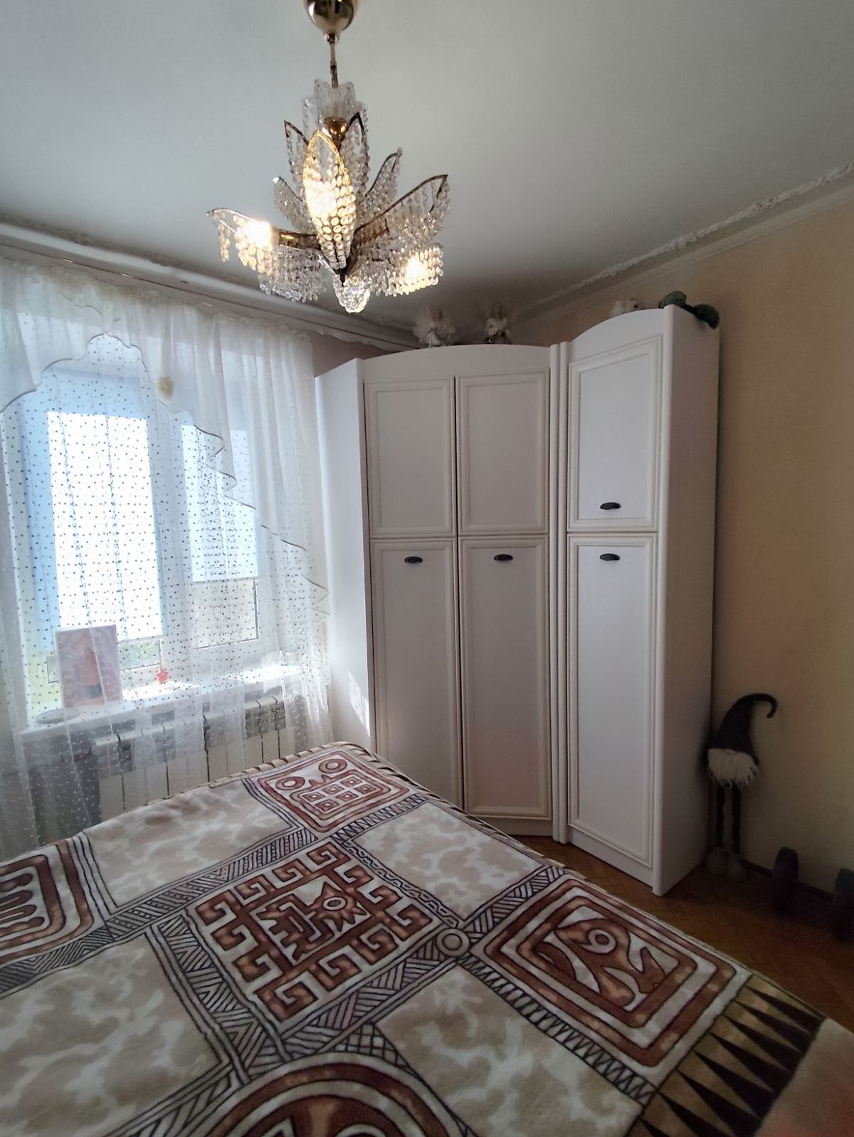 Квартира на Говорова вул.