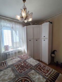 Квартира на Говорова вул.