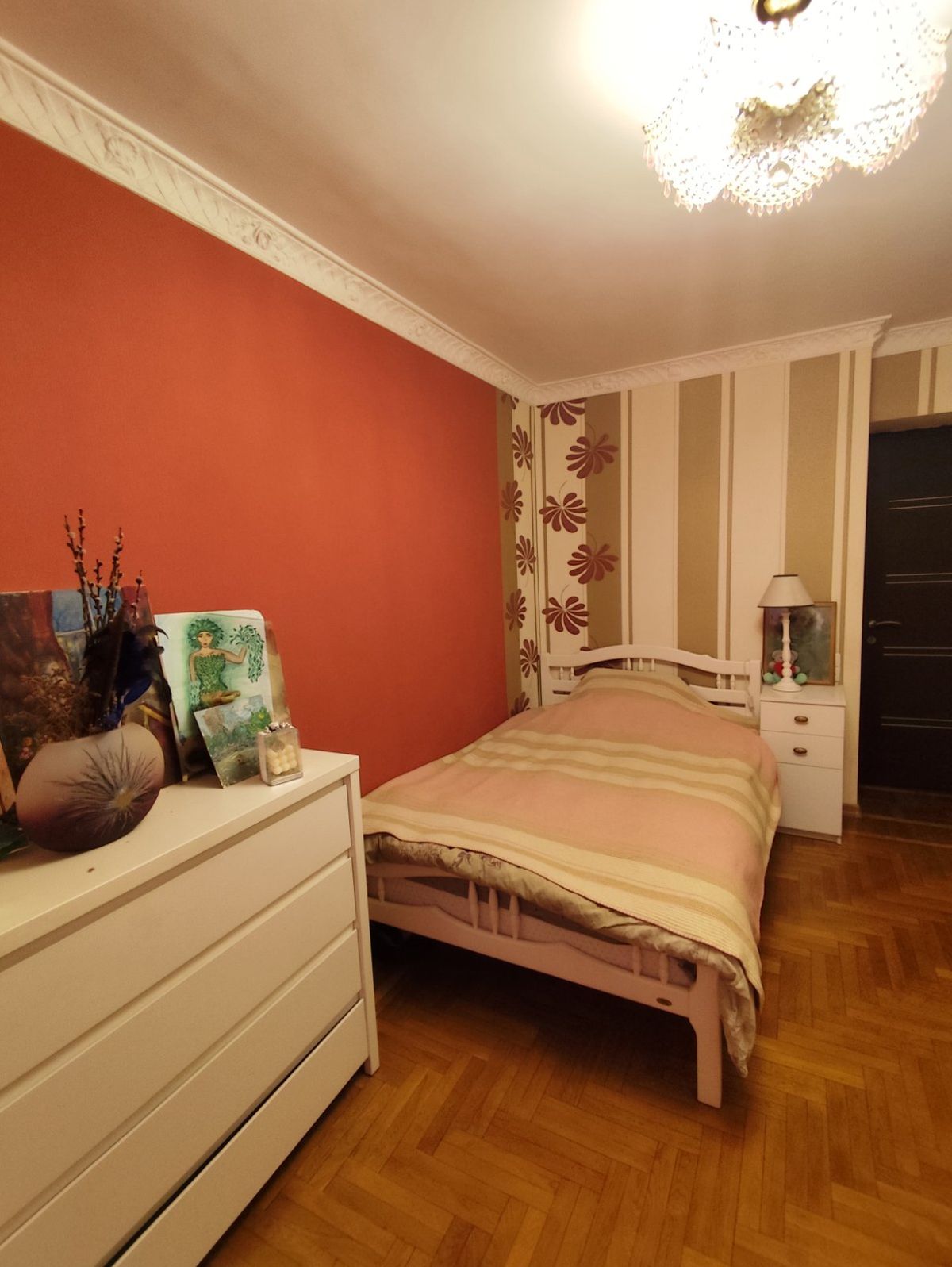 Квартира на Говорова вул.