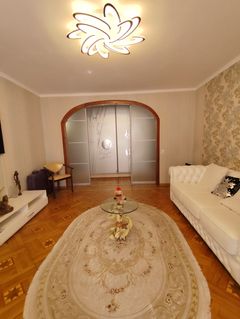Квартира на Говорова вул.