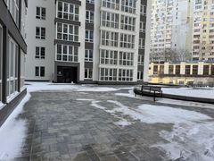 Квартира на Пішонівська вул.