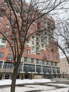 Квартира на вул Сахарова Академіка
