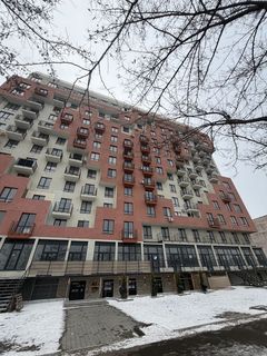 Квартира на вул Сахарова Академіка
