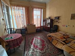 Квартира на Караванського С. вул.