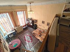 Квартира на Караванського С. вул.