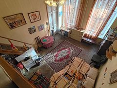 Квартира на Караванського С. вул.