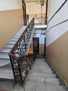 Квартира на Караванського С. вул.