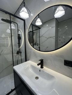 Квартира в Курортний пров.
