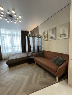 Квартира в Курортний пров.