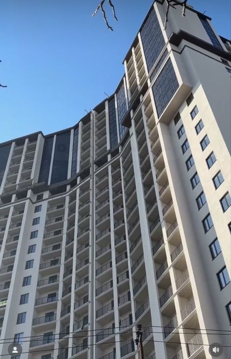 Квартира на Дача Ковалевського вул.