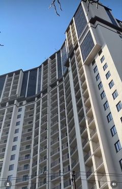Квартира на Дача Ковалевського вул.