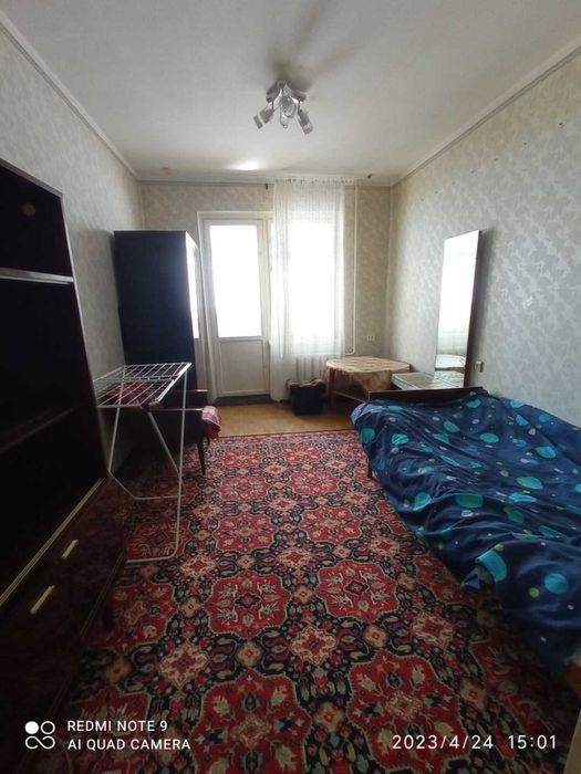 Квартира на Глушко пр.
