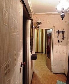 Квартира на Глушко пр.